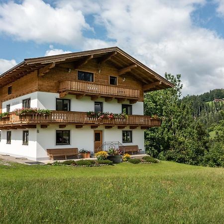 Ferienwohnung Kalkschmied ゼル エクステリア 写真