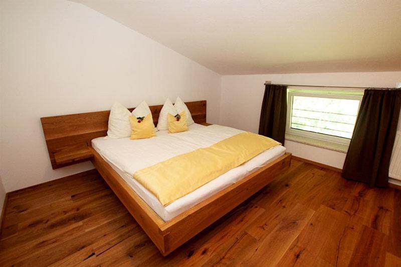 Ferienwohnung Kalkschmied ゼル エクステリア 写真