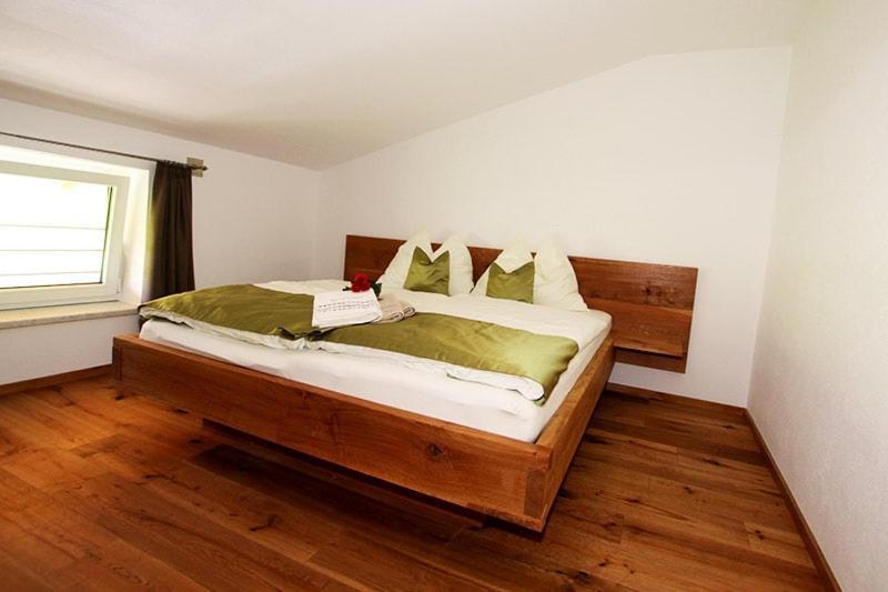 Ferienwohnung Kalkschmied ゼル エクステリア 写真