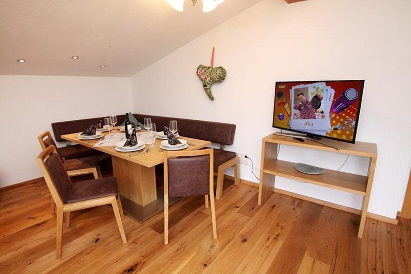 Ferienwohnung Kalkschmied ゼル エクステリア 写真