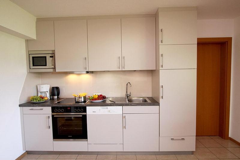 Ferienwohnung Kalkschmied ゼル エクステリア 写真