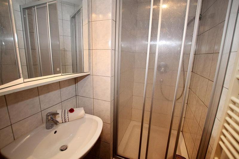 Ferienwohnung Kalkschmied ゼル エクステリア 写真