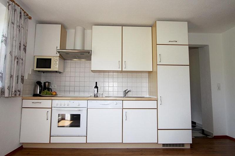 Ferienwohnung Kalkschmied ゼル エクステリア 写真