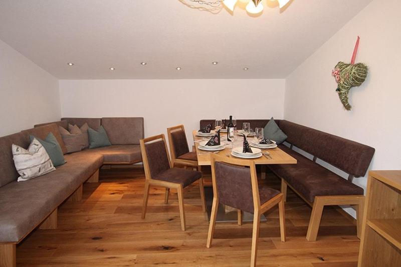 Ferienwohnung Kalkschmied ゼル エクステリア 写真