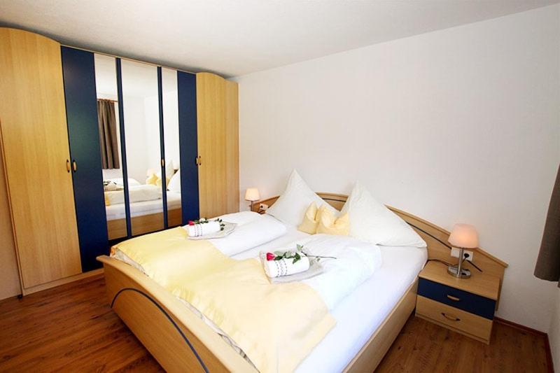 Ferienwohnung Kalkschmied ゼル エクステリア 写真