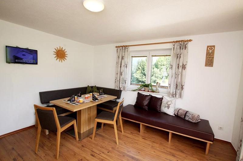 Ferienwohnung Kalkschmied ゼル エクステリア 写真