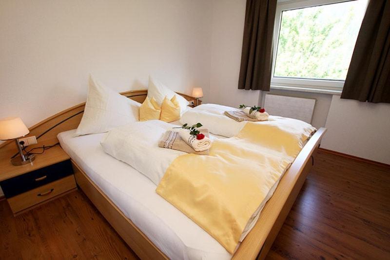 Ferienwohnung Kalkschmied ゼル エクステリア 写真